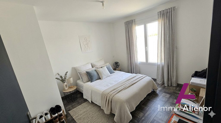 Ma-Cabane - Vente Maison Saint-Julien-en-Born, 104 m²