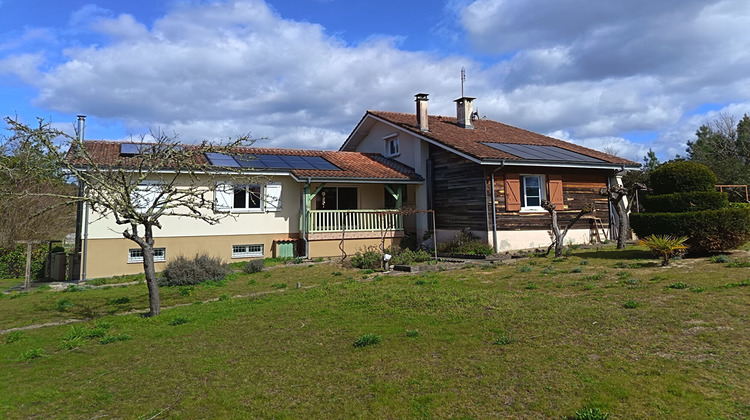 Ma-Cabane - Vente Maison SAINT-JULIEN-EN-BORN, 191 m²
