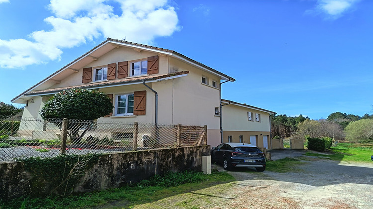 Ma-Cabane - Vente Maison SAINT-JULIEN-EN-BORN, 191 m²