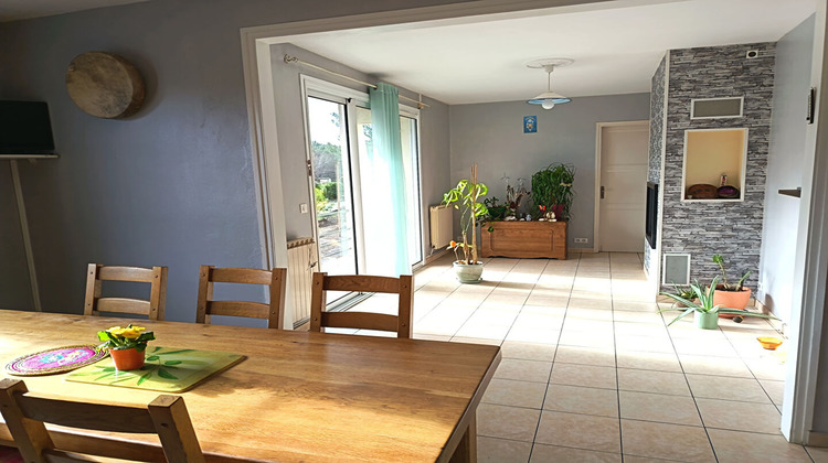Ma-Cabane - Vente Maison SAINT-JULIEN-EN-BORN, 191 m²