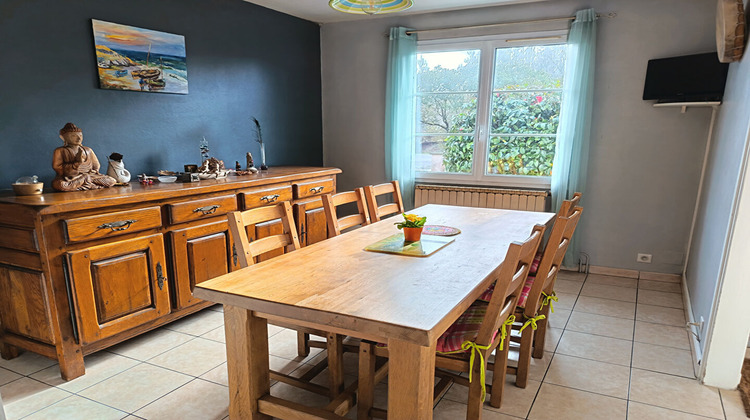 Ma-Cabane - Vente Maison SAINT-JULIEN-EN-BORN, 191 m²