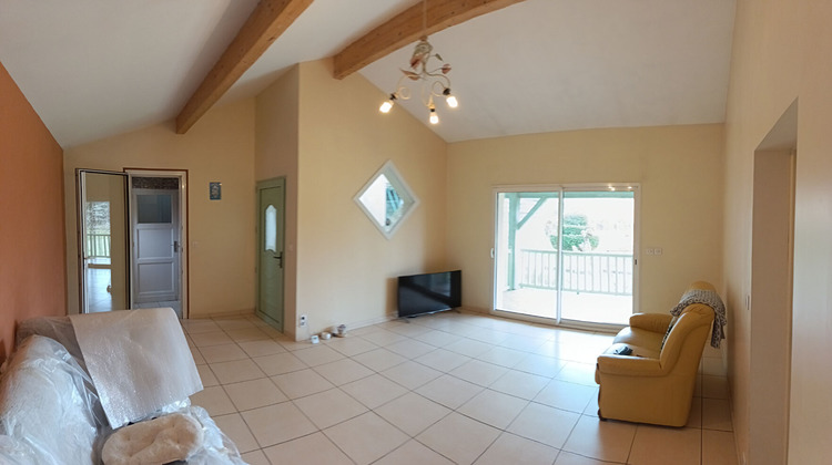 Ma-Cabane - Vente Maison SAINT-JULIEN-EN-BORN, 191 m²