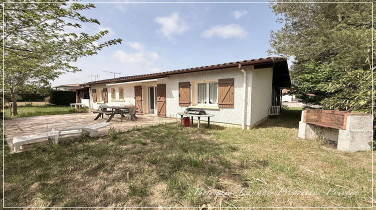 Ma-Cabane - Vente Maison SAINT JULIEN EN BORN, 74 m²