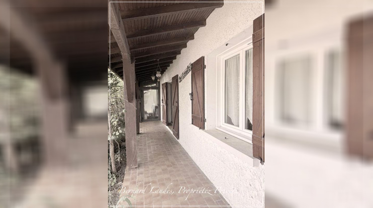 Ma-Cabane - Vente Maison SAINT JULIEN EN BORN, 74 m²