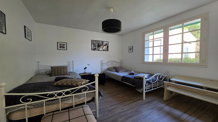Ma-Cabane - Vente Maison SAINT-JULIEN-EN-BORN, 119 m²
