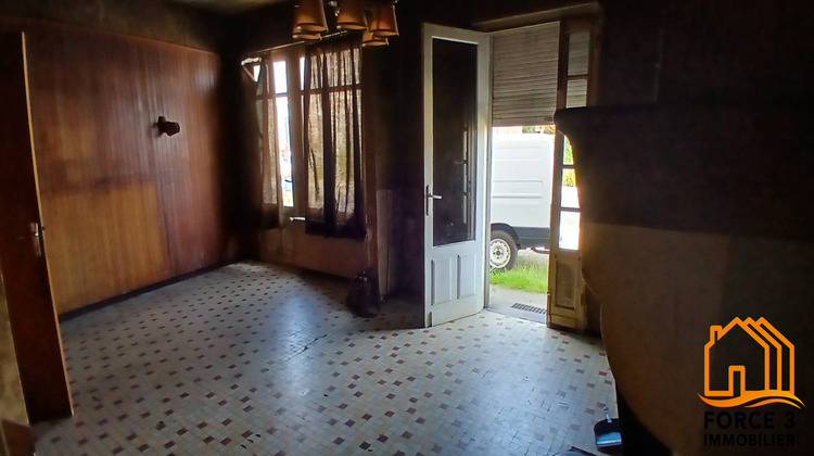 Ma-Cabane - Vente Maison Saint-Julien-en-Born, 80 m²