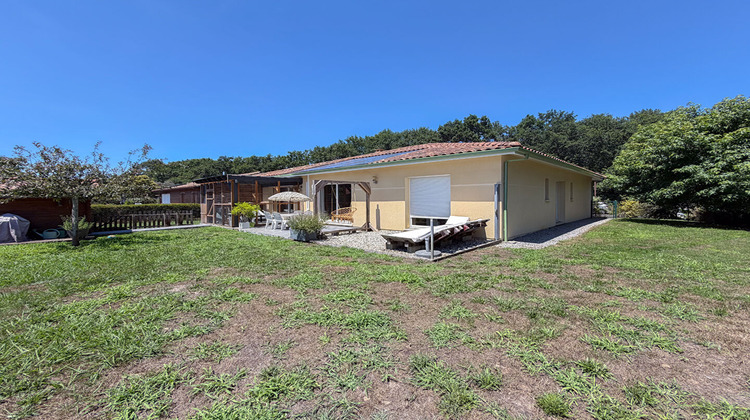 Ma-Cabane - Vente Maison SAINT-JULIEN-EN-BORN, 138 m²