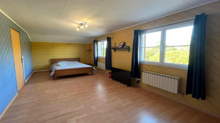 Ma-Cabane - Vente Maison SAINT-JULIEN-EN-BORN, 191 m²