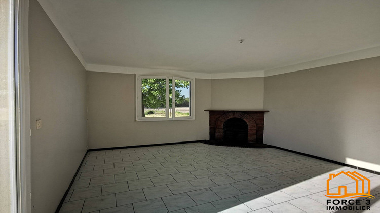 Ma-Cabane - Vente Maison Saint-Julien-en-Born, 139 m²