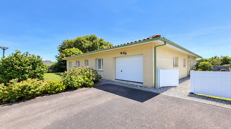 Ma-Cabane - Vente Maison SAINT-JULIEN-EN-BORN, 138 m²