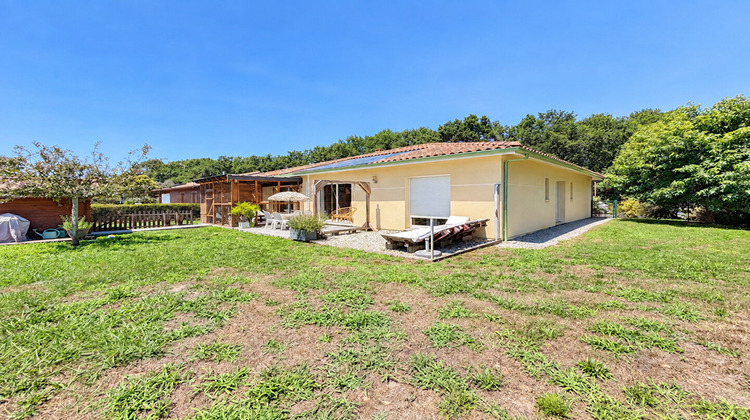 Ma-Cabane - Vente Maison SAINT-JULIEN-EN-BORN, 138 m²