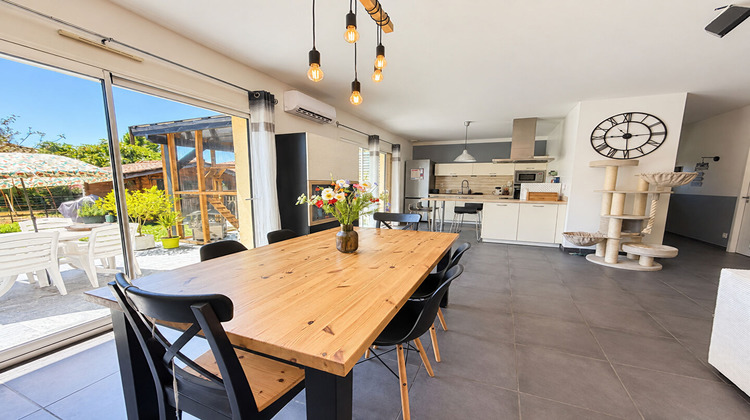 Ma-Cabane - Vente Maison SAINT-JULIEN-EN-BORN, 138 m²