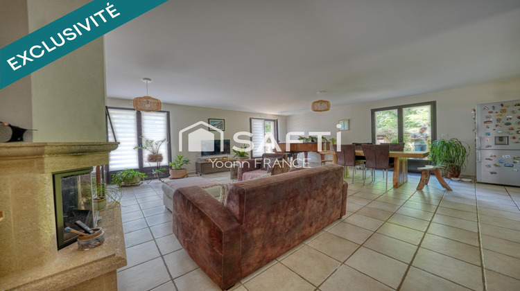 Ma-Cabane - Vente Maison Saint-Julien-en-Born, 170 m²
