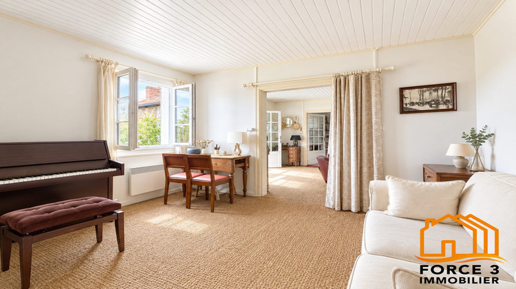Ma-Cabane - Vente Maison Saint-Julien-en-Born, 70 m²