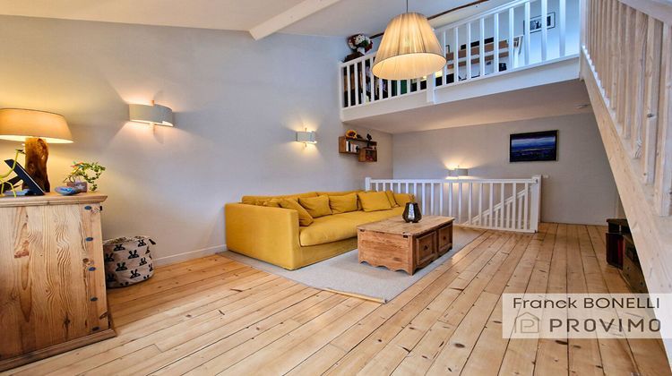 Ma-Cabane - Vente Maison SAINT-JULIEN-EN-GENEVOIS, 95 m²