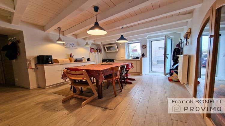 Ma-Cabane - Vente Maison SAINT-JULIEN-EN-GENEVOIS, 95 m²