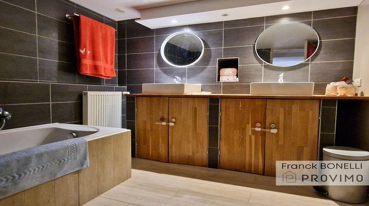 Ma-Cabane - Vente Maison SAINT-JULIEN-EN-GENEVOIS, 95 m²