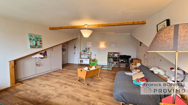 Ma-Cabane - Vente Maison SAINT-JULIEN-EN-GENEVOIS, 95 m²