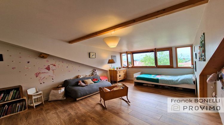 Ma-Cabane - Vente Maison SAINT-JULIEN-EN-GENEVOIS, 95 m²