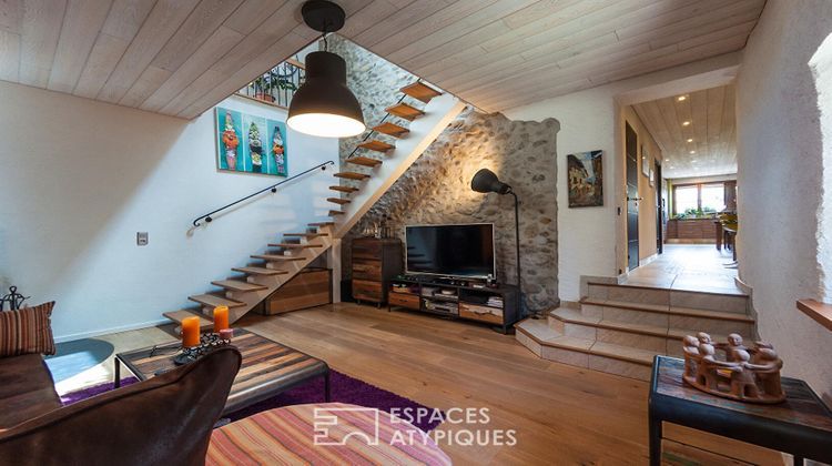 Ma-Cabane - Vente Maison SAINT-JULIEN-EN-GENEVOIS, 342 m²