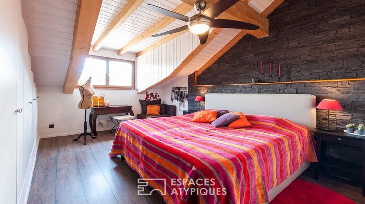 Ma-Cabane - Vente Maison SAINT-JULIEN-EN-GENEVOIS, 342 m²