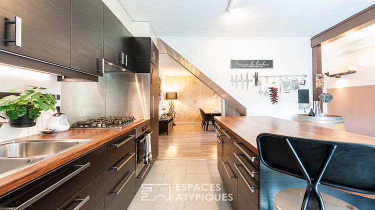 Ma-Cabane - Vente Maison SAINT-JULIEN-EN-GENEVOIS, 342 m²