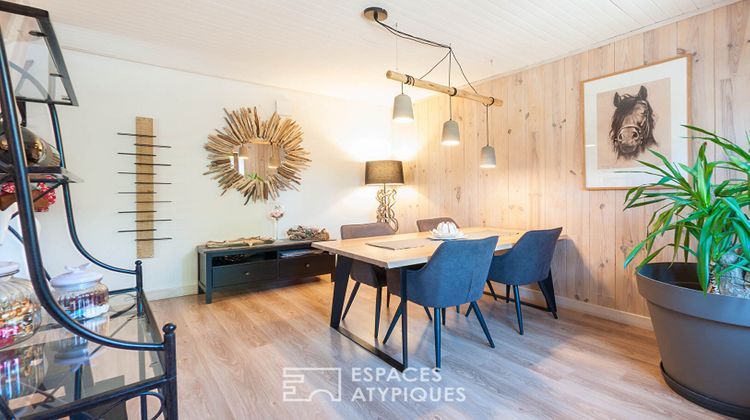 Ma-Cabane - Vente Maison SAINT-JULIEN-EN-GENEVOIS, 342 m²