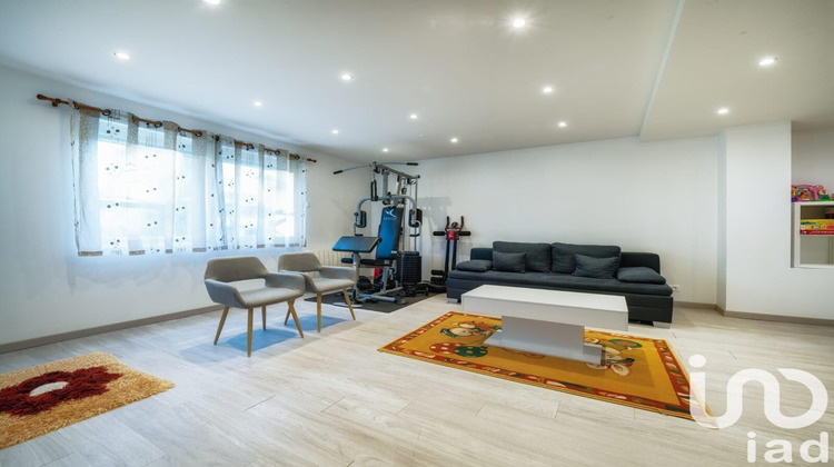 Ma-Cabane - Vente Maison Saint-Julien-en-Genevois, 187 m²