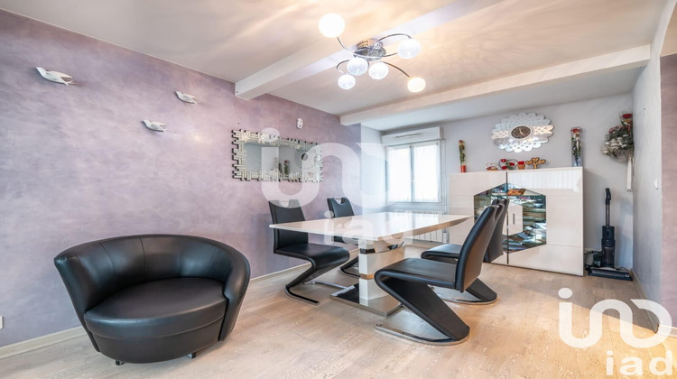 Ma-Cabane - Vente Maison Saint-Julien-en-Genevois, 187 m²