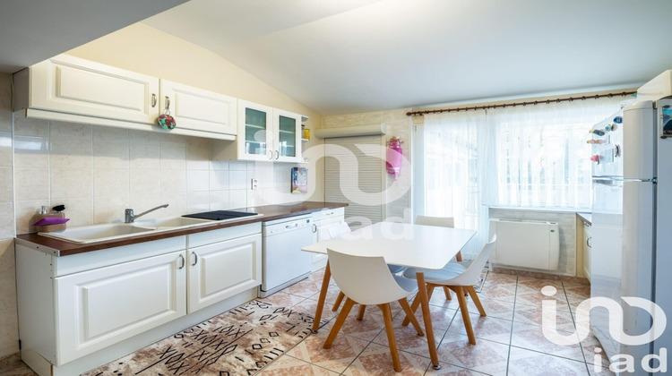 Ma-Cabane - Vente Maison Saint-Julien-en-Genevois, 187 m²