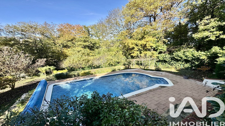 Ma-Cabane - Vente Maison Saint-Julien-en-Genevois, 104 m²