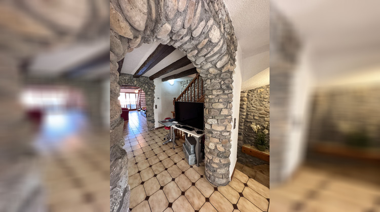 Ma-Cabane - Vente Maison SAINT-JULIEN-EN-GENEVOIS, 228 m²