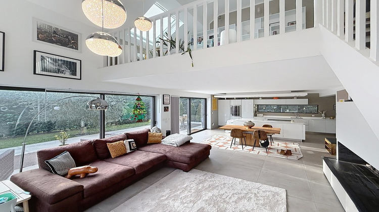 Ma-Cabane - Vente Maison SAINT JULIEN EN GENEVOIS, 170 m²