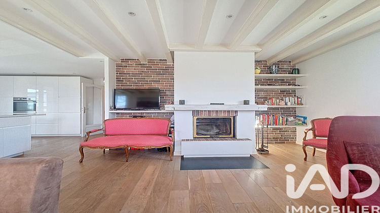 Ma-Cabane - Vente Maison Saint-Julien-en-Genevois, 156 m²