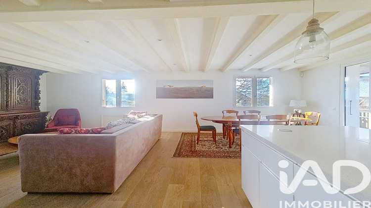 Ma-Cabane - Vente Maison Saint-Julien-en-Genevois, 156 m²