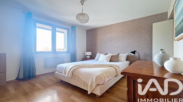 Ma-Cabane - Vente Maison Saint-Julien-en-Genevois, 156 m²