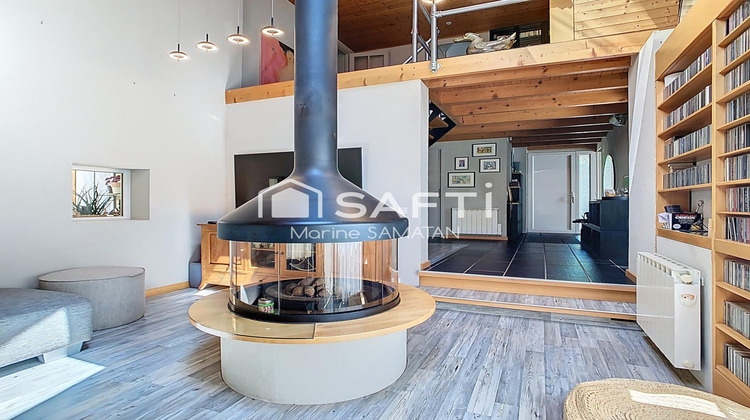 Ma-Cabane - Vente Maison Saint-Julien-en-Genevois, 141 m²