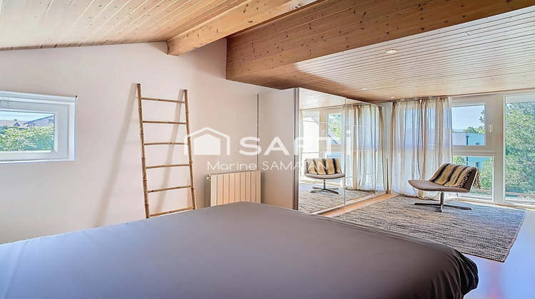 Ma-Cabane - Vente Maison Saint-Julien-en-Genevois, 141 m²