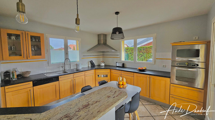 Ma-Cabane - Vente Maison SAINT JULIEN EN GENEVOIS, 215 m²