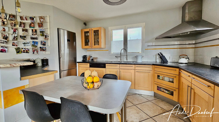 Ma-Cabane - Vente Maison SAINT JULIEN EN GENEVOIS, 215 m²