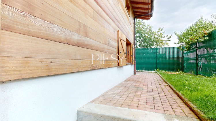 Ma-Cabane - Vente Maison SAINT-JULIEN-EN-GENEVOIS, 113 m²