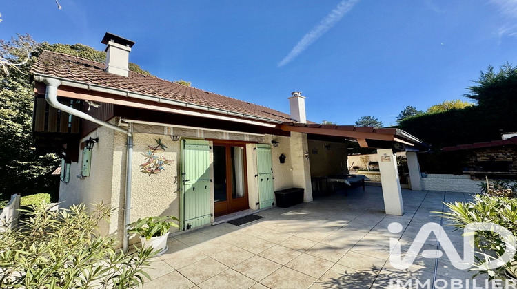 Ma-Cabane - Vente Maison Saint-Julien-en-Genevois, 104 m²