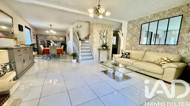 Ma-Cabane - Vente Maison Saint-Julien-en-Genevois, 104 m²