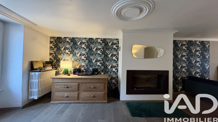 Ma-Cabane - Vente Maison Saint-Julien-en-Genevois, 181 m²