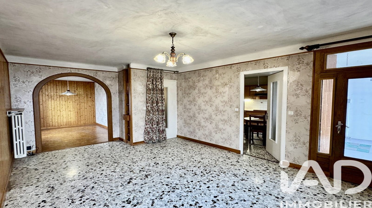 Ma-Cabane - Vente Maison Saint-Julien-en-Genevois, 210 m²