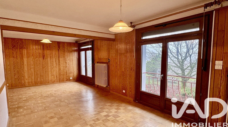 Ma-Cabane - Vente Maison Saint-Julien-en-Genevois, 210 m²