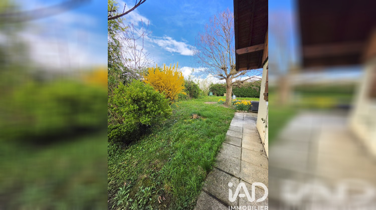 Ma-Cabane - Vente Maison Saint-Julien-en-Genevois, 120 m²
