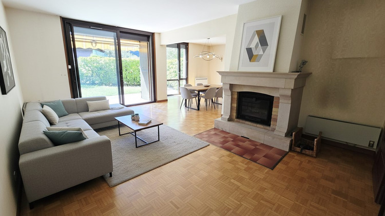 Ma-Cabane - Vente Maison Saint-Julien-en-Genevois, 110 m²