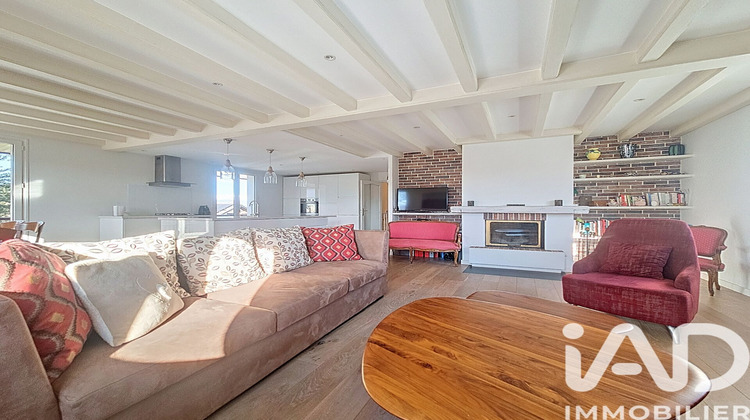 Ma-Cabane - Vente Maison Saint-Julien-en-Genevois, 156 m²