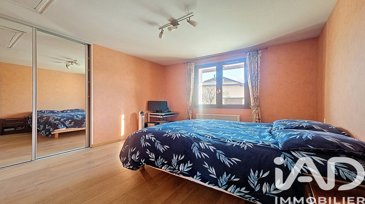 Ma-Cabane - Vente Maison Saint-Julien-en-Genevois, 156 m²